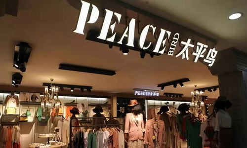 盘点国内知名服饰品牌出海之路 服装服饰零售的不确定性迷雾