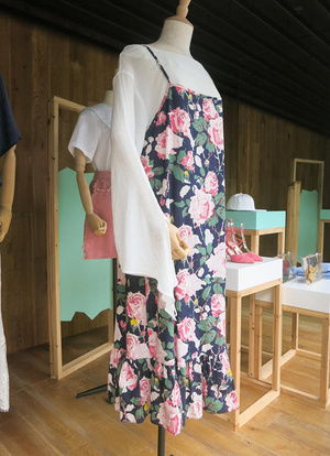 女装 品牌推荐